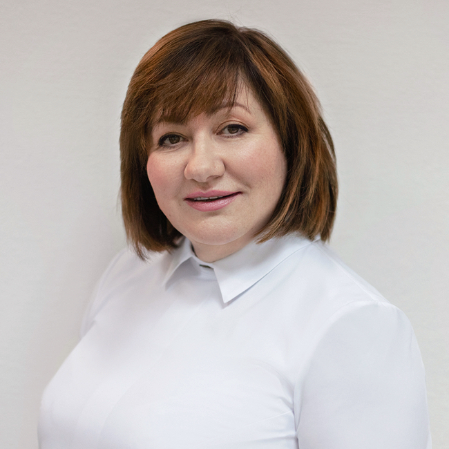 Климанова Елена Николаевна Климанова Елена Николаевна